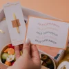 Vela y tarjeta feliz cumpleanos Celebra Box