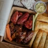 Bite Box + Brownie