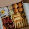 Bite Box + Brownie