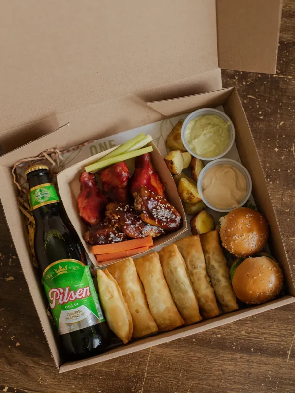 Bite Box Personal