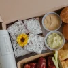 Bite Box + Brownie