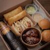 Mini Box + Bebida