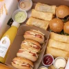 Taypa Box + Bebida